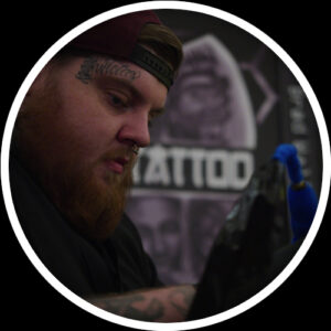 Artista sponsorizzato del mese - Brad Wallis