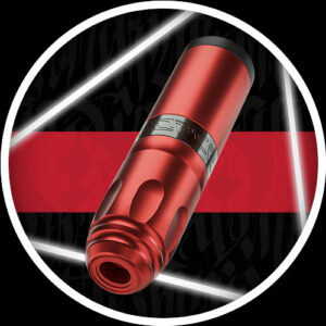 Macchina Wireless Stigma-Rotary® Force