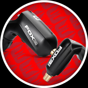 Macchine da tatuaggio Equaliser Fox