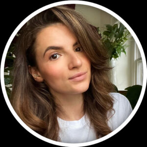 Artista sponsorizzato del mese – Hattie Cox