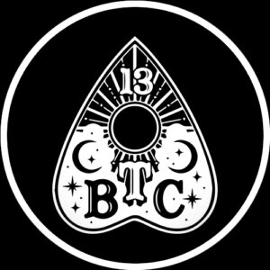 Anteprima della 2022 Brighton Tattoo Convention
