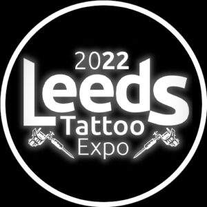Anteprima della Leeds Tattoo Expo 2022
