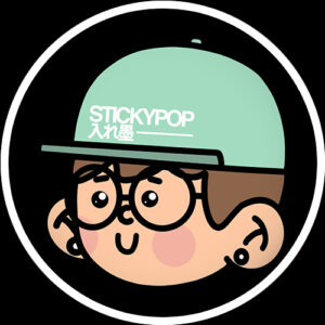 Intervista Matt Daniels/Stickypop