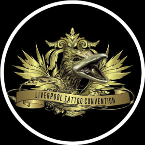 Tattoo Timelapses – Liverpool Tattoo Convention 2022 – Edizione Primaverile