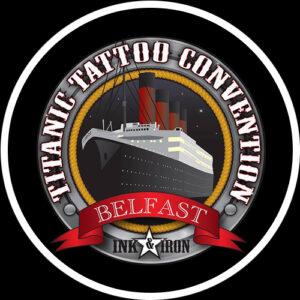 Anteprima Titanic International Tattoo Convention 2022