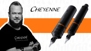 Intervista a Richard Weiss – Head of Product Management di Cheyenne