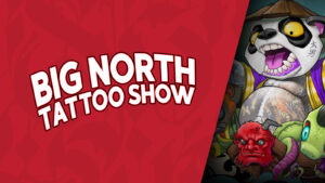 Anteprima del Big North Tattoo Show 2023