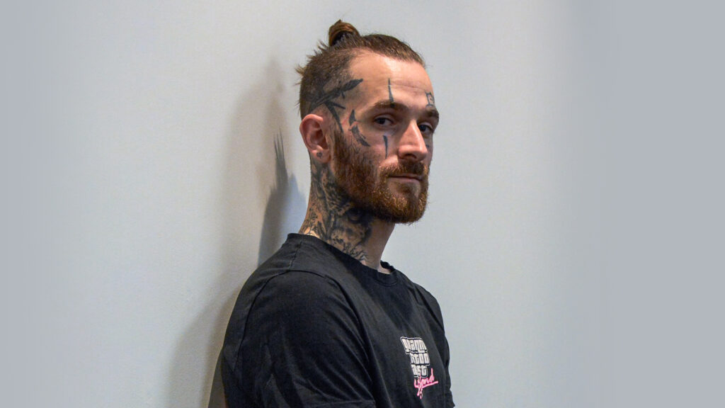 Artista sponsorizzato del mese – Giovanni GTA