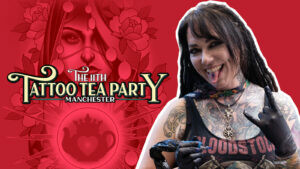 Video del Tattoo Tea Party 2023