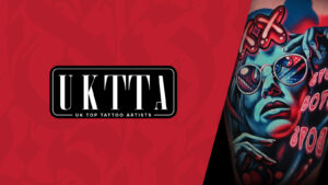 Anteprima UKTTA Tattoo Convention 2023