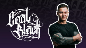 Intervista con Lucas Teufel - Proprietario di Coal Black Tattoo Supply