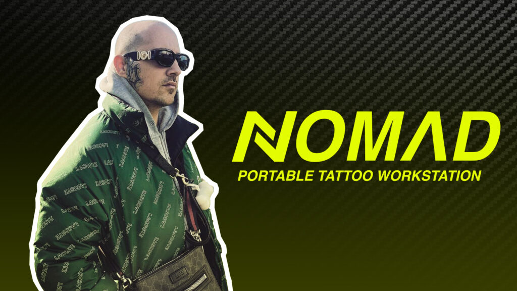 Intervista con Nelson Sacramento - Proprietario di Nomad