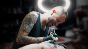 Come fare Guest Spot come Tatuatore