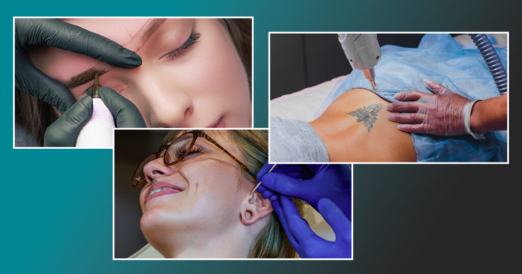 5 Modi per Espandere il Tuo Business di Tatuaggi