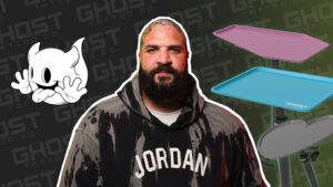 Intervista con Christian, Co-Proprietario di Ghost Tattoo Co.