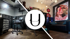 Studio Highlight - Ushuaia Tattoo London