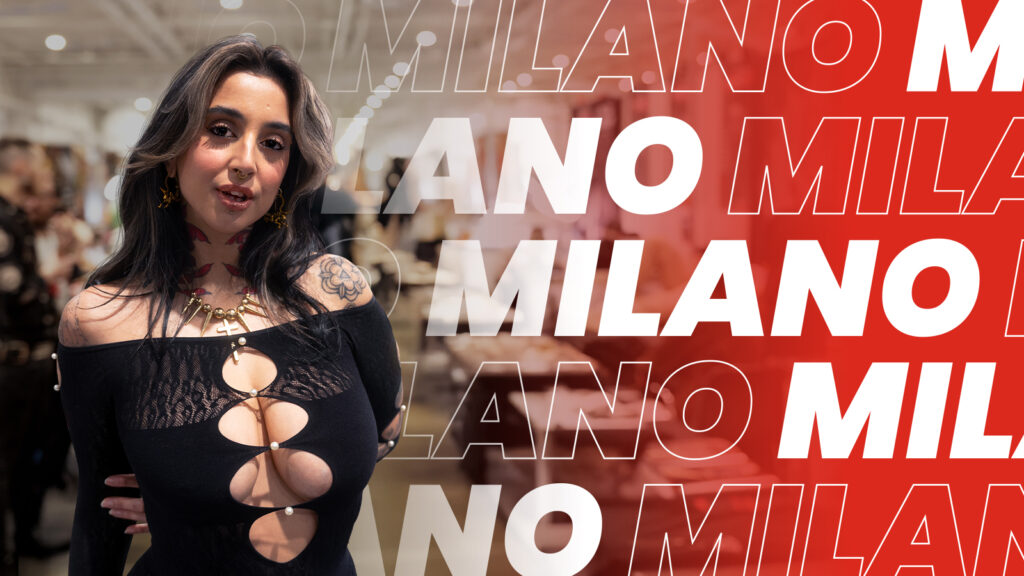 Video della Milano Tattoo Convention 2025