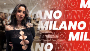 Video della Milano Tattoo Convention 2025