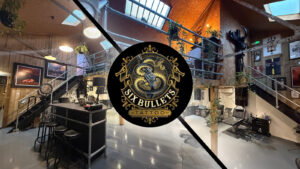 Studio in evidenza - Six Bullets Tattoo