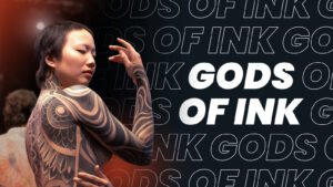 Video della Convention Gods of Ink 2025