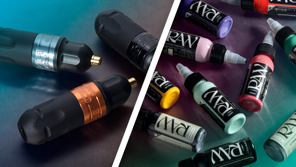 Tendenze del Tatuaggio 2025