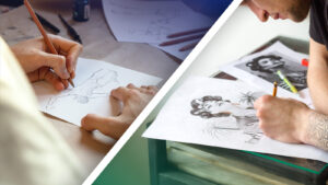 Come Disegnare Tatuaggi – Esercizi di Disegno per Tatuatori