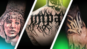 Più delle parole - Le migliori scritte per tatuaggi