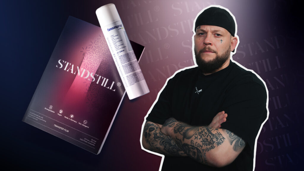 Intervista con Phillip Trier: STANDSTILL