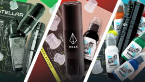 Migliori kit per tatuaggi per principianti 2026