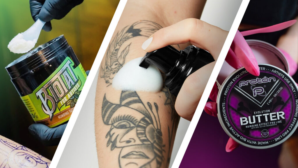 Migliore crema anestetica per tatuaggi del 2026